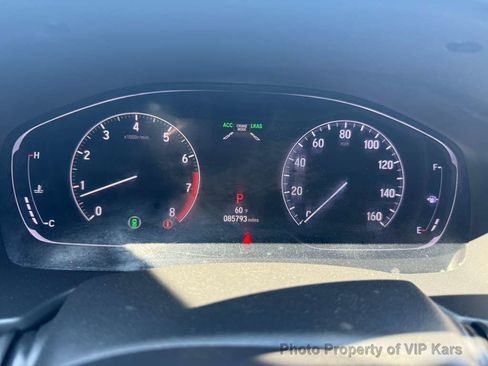 Used 2018 Honda Accord Sport image 17