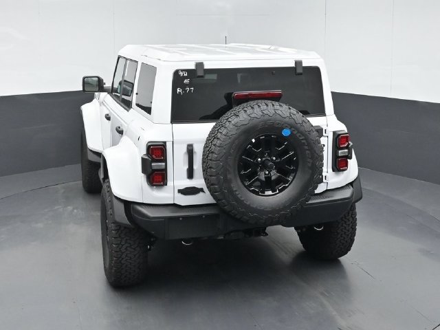 New 2026 Ford Bronco Raptor AWD/4WD image 42