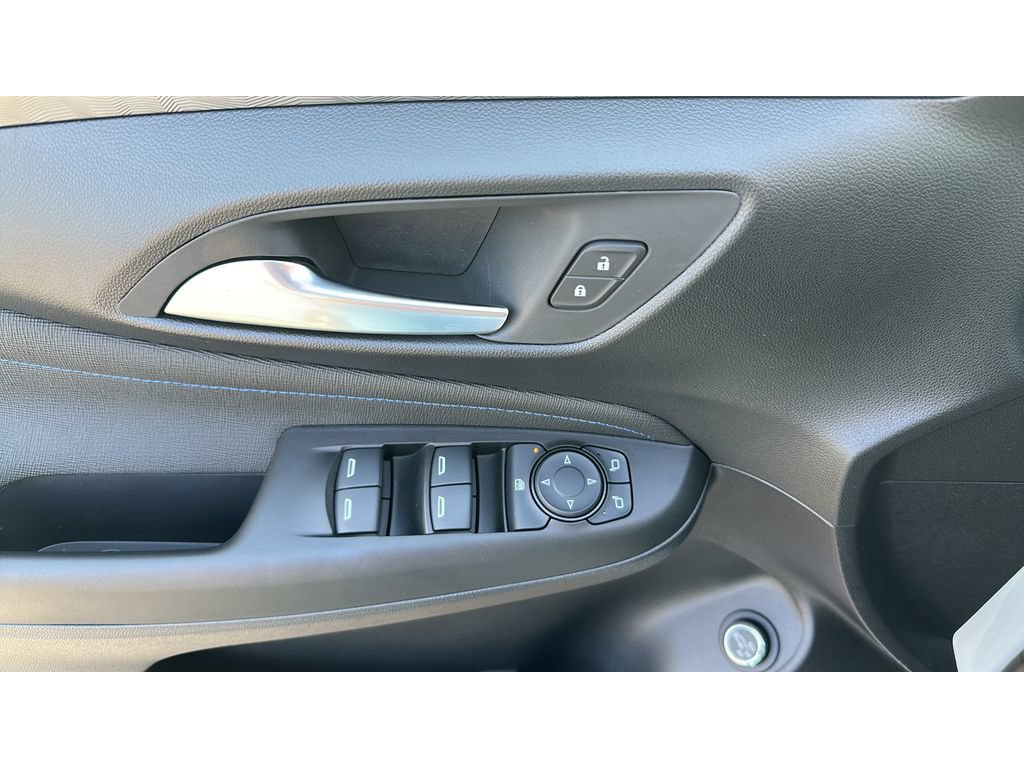 New 2026 Buick Envista Sport Touring w/ Convenience I Package FWD image 16