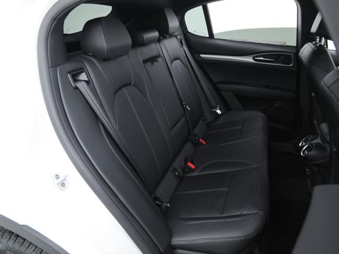 New 2025 Alfa Romeo Stelvio Sprint w/ Convenience Package image 16