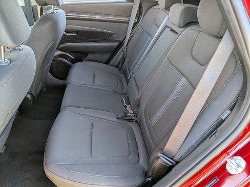 Used 2024 Hyundai Tucson SEL image 18
