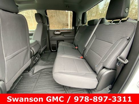 New 2026 GMC Sierra 2500 SLE image 24