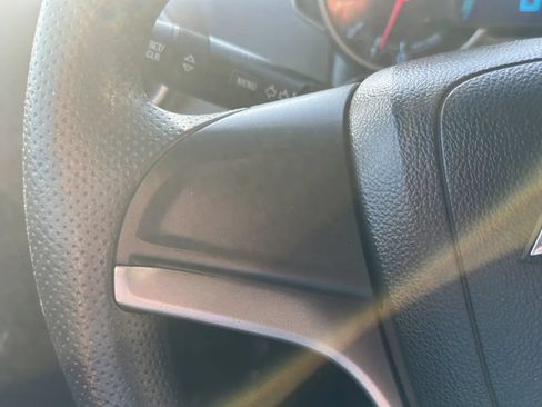 Used 2016 Chevrolet Sonic LS FWD image 36