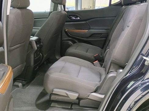 Used 2021 GMC Acadia SLE w/ Driver Convenience Package AWD/4WD image 22