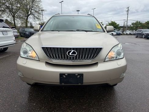 Used 2005 Lexus RX 330 AWD image 2