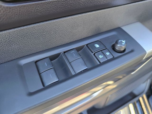 Used 2024 Toyota Tundra SR5 AWD/4WD image 24