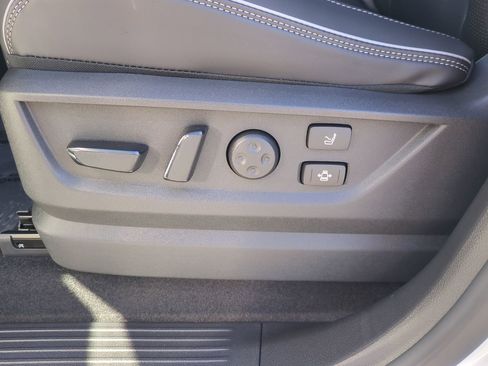 New 2026 INFINITI QX80 Autograph w/ Premium Cargo Package image 23