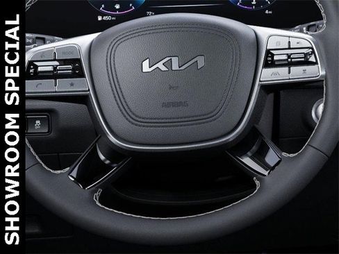 New 2025 Kia Telluride SX X-Line image 22