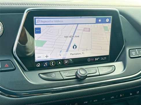 Used 2021 Chevrolet Blazer RS w/ Enhanced Convenience Package image 14