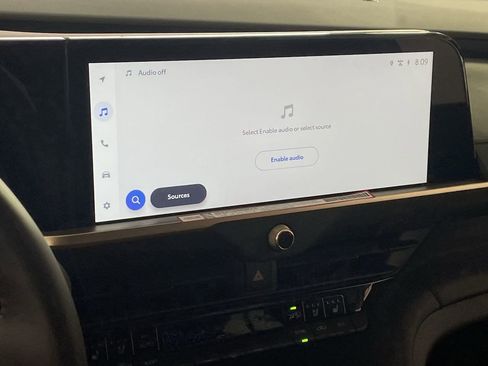 New 2026 Toyota Crown Signia image 15