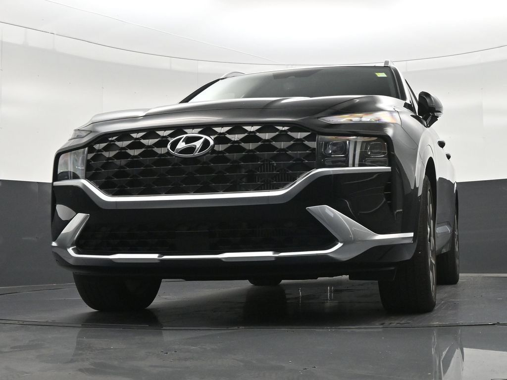 Used 2023 Hyundai Santa Fe Calligraphy FWD image 30