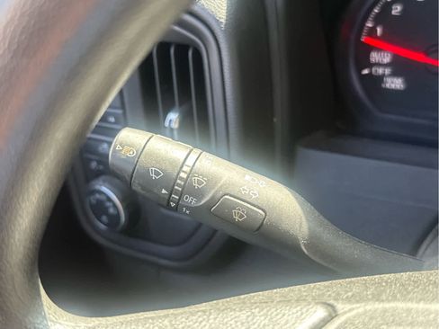 Used 2023 Chevrolet Silverado 1500 W/T w/ WT Value Package image 31