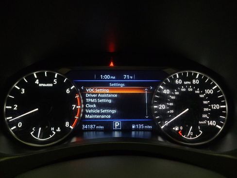 Used 2024 Nissan Altima 2.5 SR FWD image 23