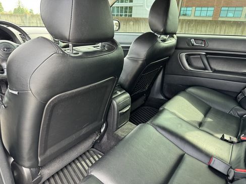 Used 2005 Subaru Legacy 2.5GT Limited image 19