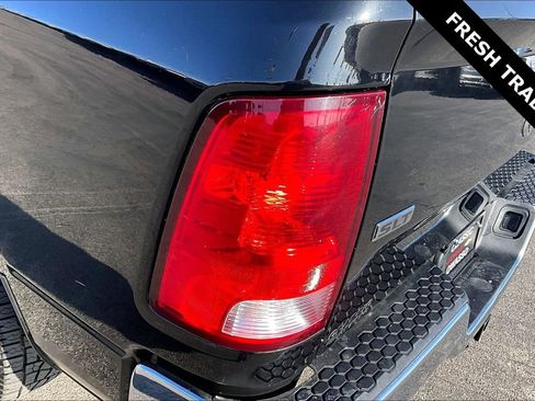 Used 2022 RAM 1500 Classic SLT w/ Trailer & Traction Group image 23