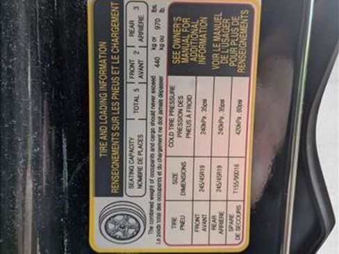 Used 2018 Hyundai Tucson Value AWD/4WD image 14