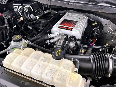 Used 2024 Ford F150 Raptor w/ Equipment Group 803A Raptor R image 35