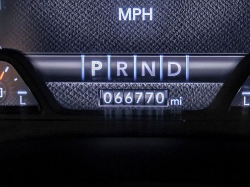 Used 2020 RAM 3500 Laramie image 19