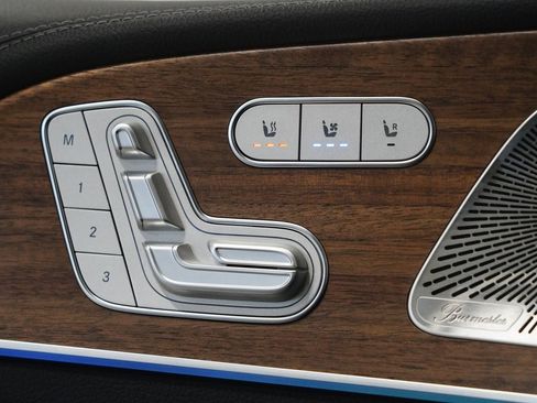 Certified 2024 Mercedes-Benz GLS 580 4MATIC image 33