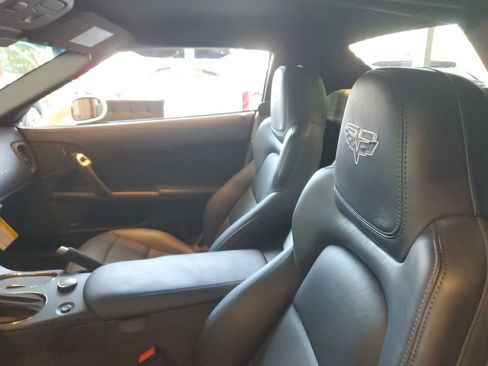 Used 2013 Chevrolet Corvette Convertible w/ 4LT Preferred Equipment Group RWD image 14