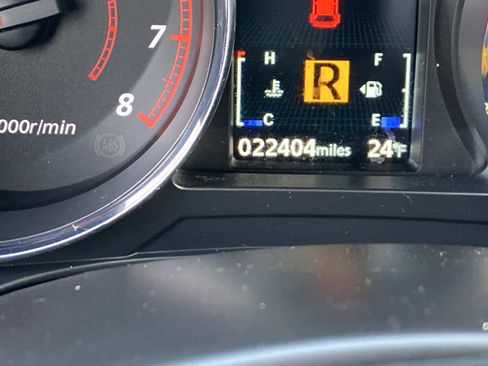 Used 2022 Mitsubishi Outlander Sport SE image 31