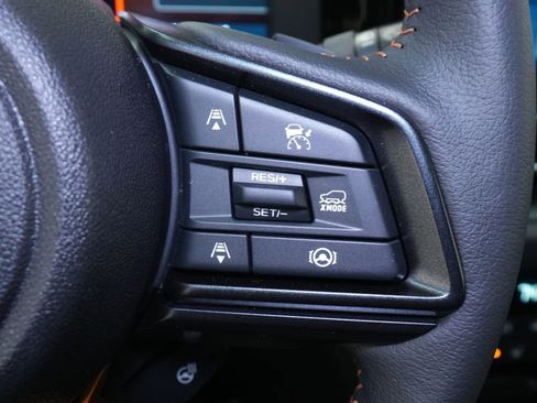 New 2026 Subaru Outback Wilderness image 42