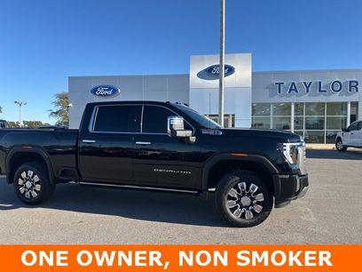 Used 2025 GMC Sierra 2500 Denali w/ Denali Reserve Package