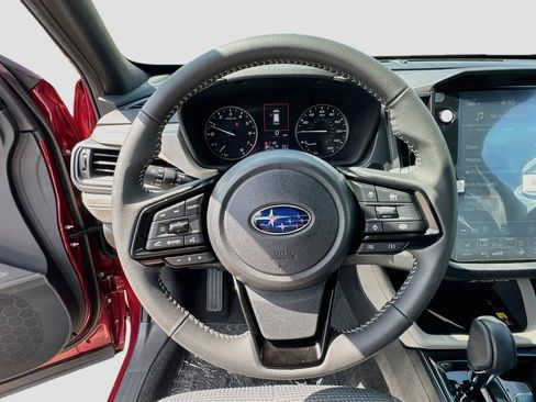 New 2026 Subaru Forester Premium AWD/4WD image 12