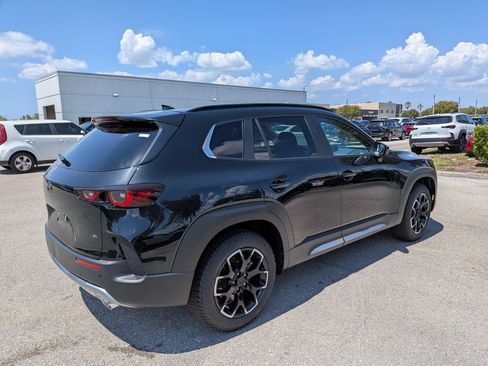 New 2026 MAZDA CX-50 Meridian Edition w/ Weather Package image 5