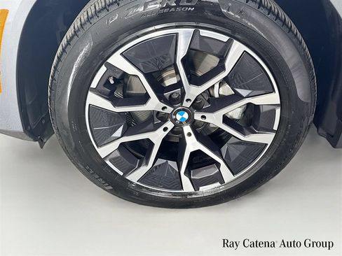 Used 2026 BMW X3 xDrive30i w/ Convenience Package AWD/4WD image 29