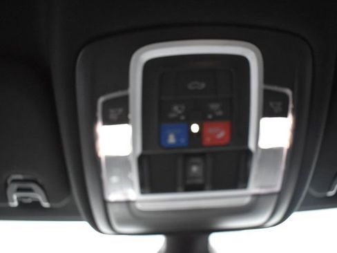 Used 2022 RAM 2500 Laramie w/ Night Edition image 30