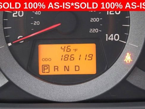 Used 2010 Toyota RAV4 Sport image 32