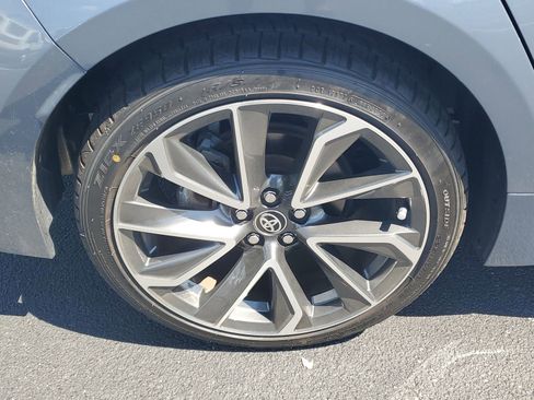 Used 2022 Toyota Corolla SE image 5