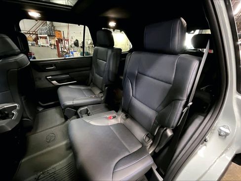 Certified 2026 Toyota Sequoia Platinum image 20