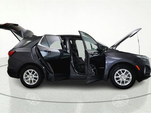 Used 2023 Chevrolet Equinox LT FWD image 40