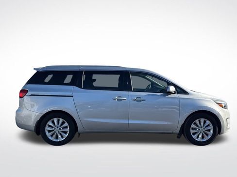 Used 2015 Kia Sedona EX w/ EX Premium Package image 7