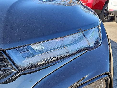 Used 2023 Chevrolet TrailBlazer RS image 35