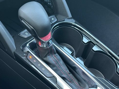 New 2026 Chevrolet TrailBlazer RS FWD image 21
