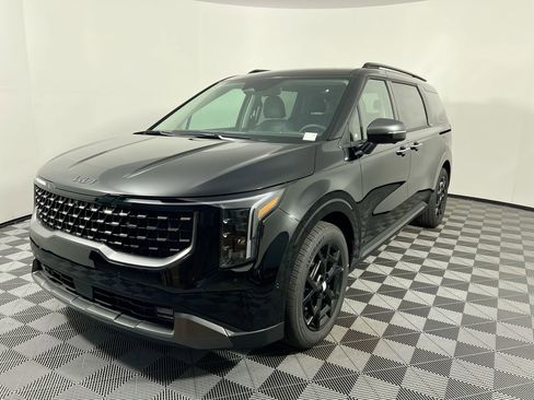 New 2026 Kia Carnival SX Prestige image 9