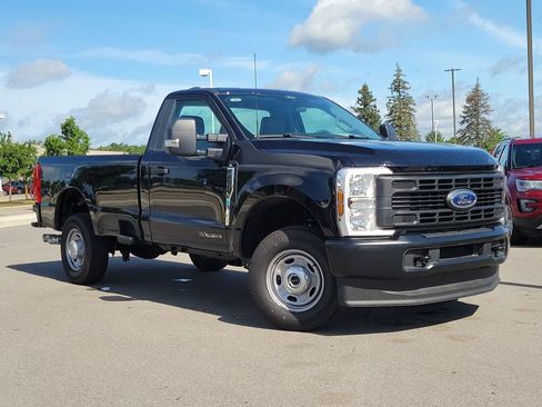 Used 2026 Ford F250 XL AWD/4WD image 28