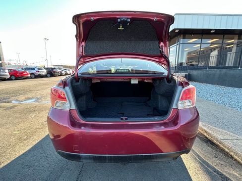 Used 2015 Subaru Impreza 2.0i Premium image 12
