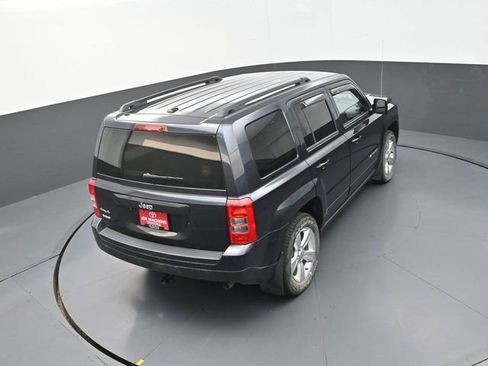 Used 2016 Jeep Patriot Sport w/ Power Value Group image 28