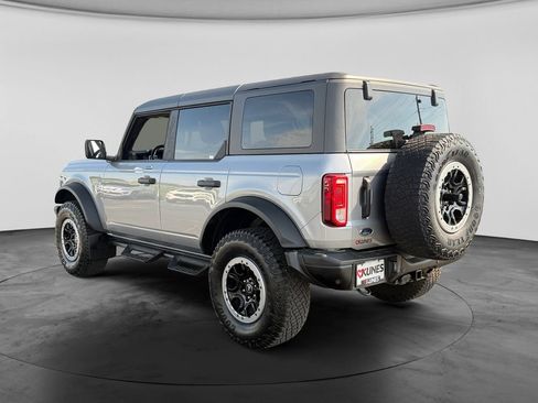 Used 2023 Ford Bronco Black Diamond w/ Sasquatch Package AWD/4WD image 7