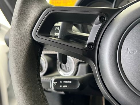 Certified 2023 Porsche 718 Cayman GT4 RS image 8