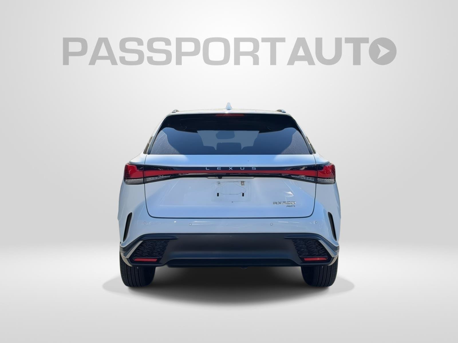 Used 2023 Lexus RX 350 F Sport w/ Accessory Package AWD/4WD image 5