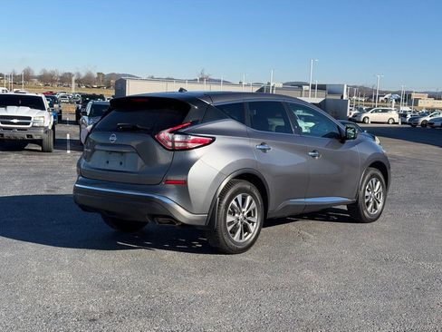 Used 2015 Nissan Murano S w/ Navigation Package image 5