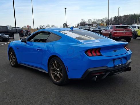 Used 2024 Ford Mustang GT Premium RWD image 5