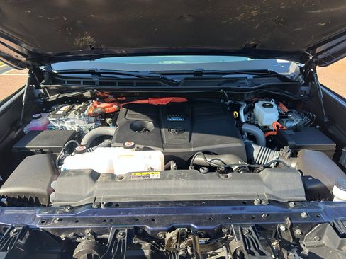 New 2025 Toyota Tundra 1794 Edition image 34