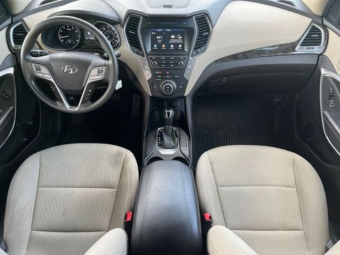 Used 2017 Hyundai Santa Fe Sport AWD/4WD image 21