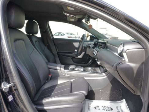 Used 2020 Mercedes-Benz A 220 w/ Premium Package image 6